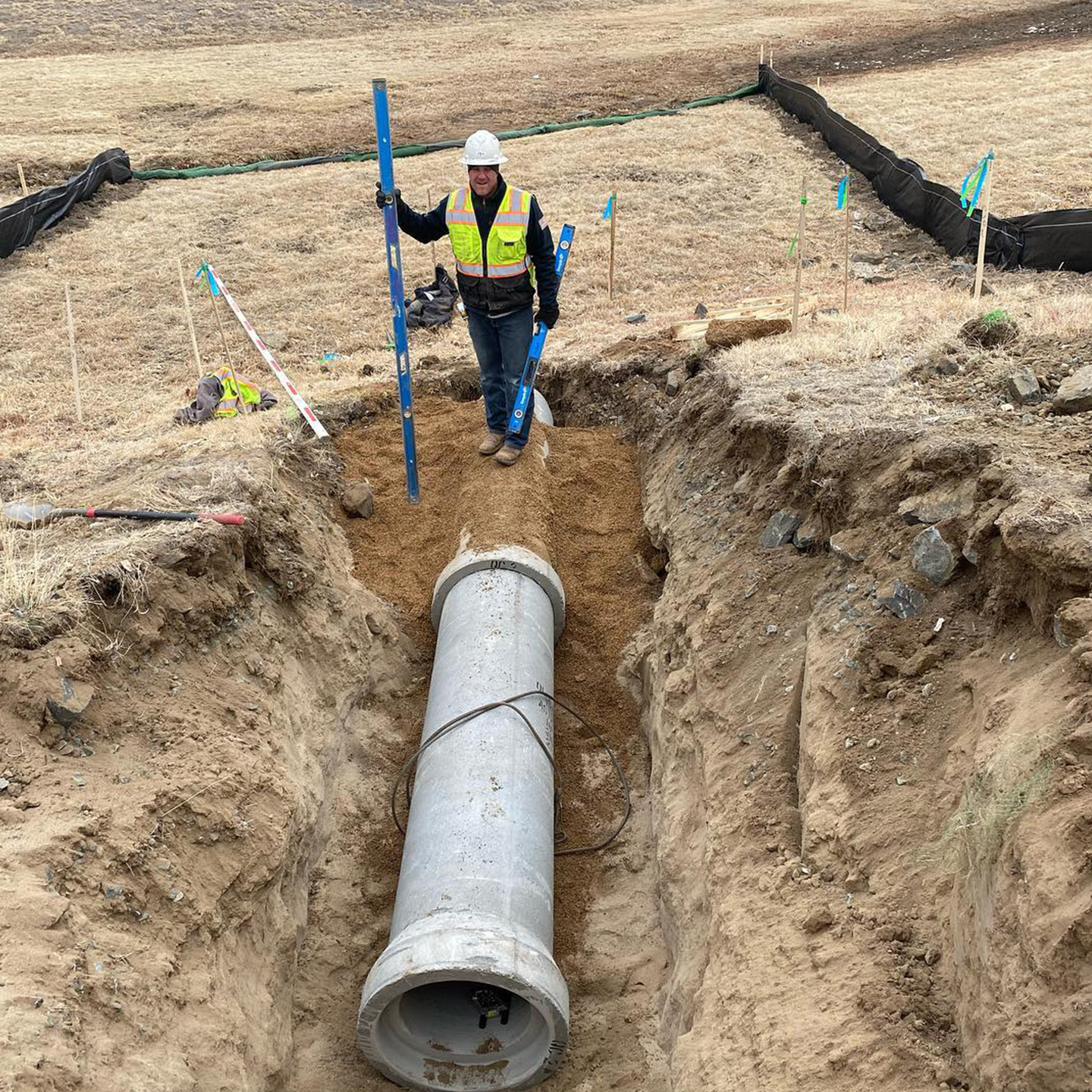 Drainage Solutions
